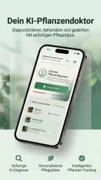 AI Plant Doctor Pflanzenpflege screenshot