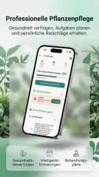 AI Plant Doctor Pflanzenpflege screenshot