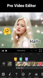 AI Video Editor - Video.Guru screenshot