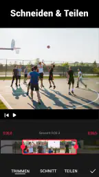 AI Video Editor - Video.Guru screenshot