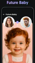 AI Video Generator: Filter screenshot