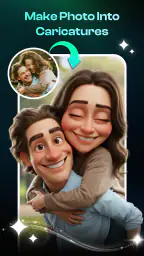 AI Video Generator Photo Maker screenshot