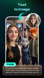 AI Video Generator Photo Maker screenshot