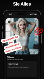 AI Video - KI-Video-Generator screenshot