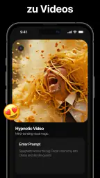AI Video - KI-Video-Generator screenshot