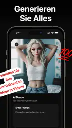 AI Video - KI-Video-Generator screenshot