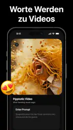 AI Video - KI-Video-Generator screenshot