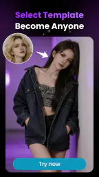 AI Video Maker: BlushLens screenshot
