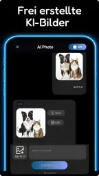 AI Video&AI Kiss&AI Hug-VidyAI screenshot
