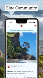 AIDA Cruises screenshot