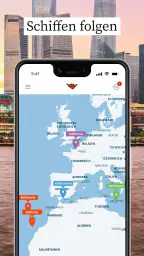 AIDA Cruises screenshot
