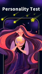 AiNow: AI Avatar & Palm Reader screenshot