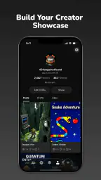 Aippy: AI Game Maker screenshot