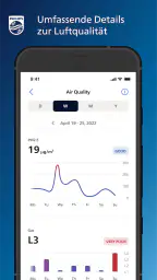 Air+ screenshot