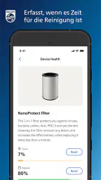 Air+ screenshot