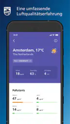Air+ screenshot