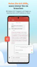 Airalo: eSIM-Reisen & Internet screenshot