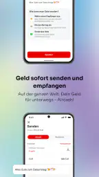 Aircash screenshot