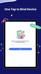 AirDroid Parental Connector screenshot