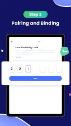 AirDroid Parental Connector screenshot