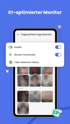 AirDroid Parental Control screenshot