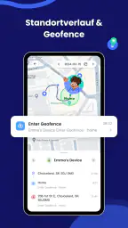 AirDroid Parental Control screenshot