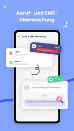 AirDroid Parental Control screenshot