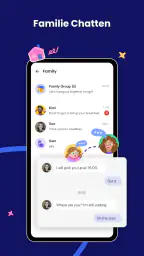 AirDroid Parental Control screenshot