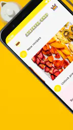 Airfryer Chef: Rezepte screenshot