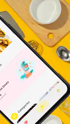 Airfryer Chef: Rezepte screenshot