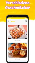 Airfryer Chef: Rezepte screenshot