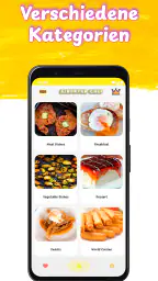 Airfryer Chef: Rezepte screenshot