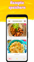 Airfryer Chef: Rezepte screenshot