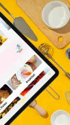 Airfryer Chef: Rezepte screenshot