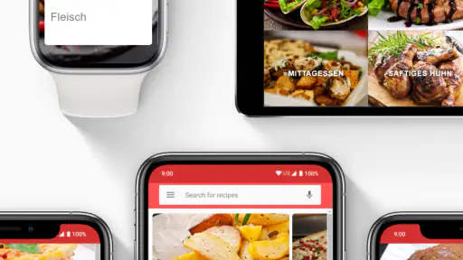 Airfryer Rezepte & Tipps screenshot