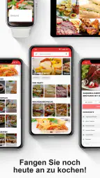 Airfryer Rezepte & Tipps screenshot