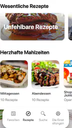Airfryer Rezepte & Tipps screenshot