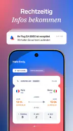 AirHelp・Flugradar screenshot