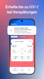 AirHelp・Flugradar screenshot