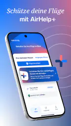 AirHelp・Flugradar screenshot