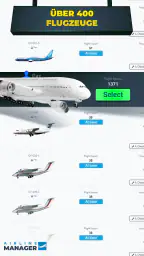 Airline Manager - 2026 screenshot