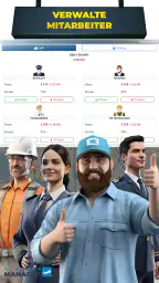 Airline Manager - 2026 screenshot