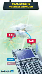 Airline Manager - 2026 screenshot