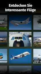 AirNav Radar – Flug Tracker screenshot