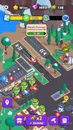 Airport Empire screenshot