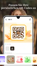 AiScan: QR- & Barcode-Scanner screenshot
