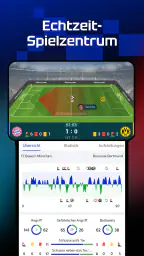 AiScore - Live-Sportergebnisse screenshot