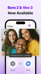 Aitubo: AI Video Generator screenshot