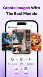 Aitubo: AI Video Generator screenshot