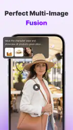 Aitubo: AI Video Generator screenshot